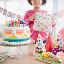 The birthday party of kids is a special event for both kids and parents. 10 Kids Birthday Party Ideas For All Ages How To Throw A Child S B Day Party