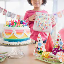 Not shower for three days, go to the new fancy schnuck's or dierberg's. 10 Kids Birthday Party Ideas For All Ages How To Throw A Child S B Day Party