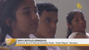 Instituciones Educativas participan del concurso “Mi Santo Favorito”