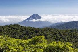 Jawabannya adalah gambar pemandangan pegunungan. 10 Gunung Dengan Pemandangan Spektakuler Di Dunia