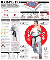 6 Estadisticas Alucinantes Sobre Social Media Karate Shotokan Karate Katas De Karate