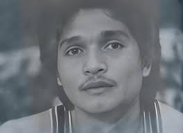 Biography of Filipino basketball player