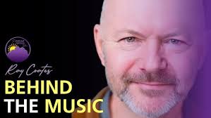 Behind The Music with Ray Coates