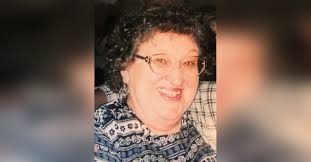 Obituary information for Dolores Franckiewicz