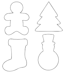 Scroll to the bottom and click the printer. 5 Best Christmas Cookie Printable Christmas Coloring Pages Printablee Com