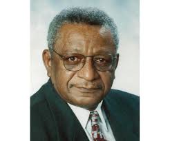 Junior Whitaker Obituary (1934