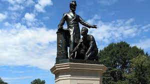 We did not find results for: Emancipation Memorial U S National Park Service