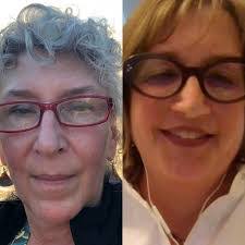 Jane Pacelli's Instagram, Twitter & Facebook