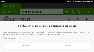 Fix android.process.media has stopped error. How To Fix Unfortunately The Process Android Process Media Has Stopped Error