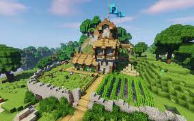 I am creating a survival server, and i want a good, balanced economy. Pin On Minecraft