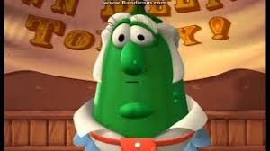 Larry the cucumber is the protagonist of the veggietales series. Veggietales Is Racist Argue California State San Marcos Students