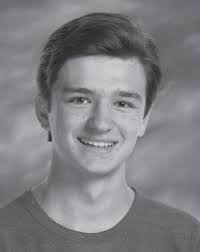 Into the Woods Playbill by NRCAKnights