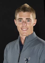 Tumwater Grad Kyle Schrader Leading WWWU To National Golf Tournament