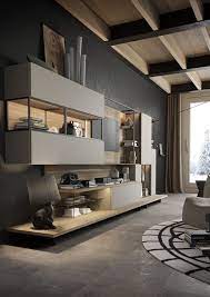 Grazie alle tecnologie contemporanee è possibile arredare anche gli interni più piccoli. Idee Per Arredare Un Soggiorno Moderno Fillyourhomewithlove