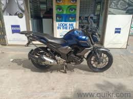 It is available in only one variant and 2 colours. 200 Used Yamaha Fz S Bikes In India Second Hand Yamaha Fz S Bikes For Sale Quikrbikes