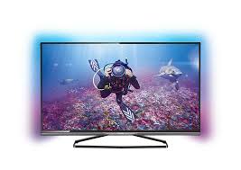 Cep telefonu bağlantısı sağlayan smart view özelliğinin dışında, birçok içeriği tek bir ekranda görme. Ultra Slim Smart 4k Ultra Hd Led Tv 50put8509 98 Philips
