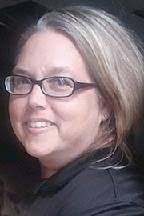 Amy Harouny Obituary (1973