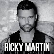Maybe you would like to learn more about one of these? Ricky Martin Tickets Tour Dates Concerts 2022 2021 Songkick