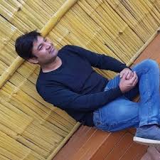 Saood Khan 's User Profile