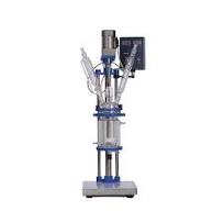 Supply Jacketed Glass Reactor Wholesale Factory - BIOBASE GROUP