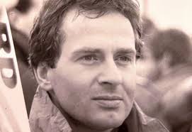 Anton „Jimmy“ Steiner rettete Österreichs Olympia-Ehre