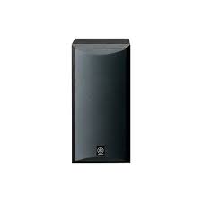 Yamaha Bookshelf Speakers One Nsb210 Read More Reviews Of The Product By Visiting The Link On The Image Bookshelf Speakers Speaker Desktop Speakers