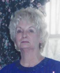 Elizabeth Rossell Obituary (1937-01-18