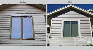 For higher energy efficiency, choose windows that have argon or krypton gas between install new vinyl windows in each opening. Vinyl Replacement Windows In Milwaukee Energy Efficient Windows