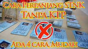 Cara bayarnya tidak jauh berbeda dengan bank lainnya. 4 Cara Perpanjang Stnk Tanpa Ktp Mudah Samsat Keliling