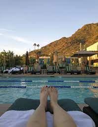 Sedona Day Trips A Ghost Town And 2 Luxury Spas Arizona Spa Sedona Spa Day Trips