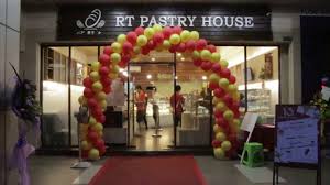If you are a puchong citizen, this is the account that you should follow. Rt Pastry House 13th Anniversary Puchong Bandar Baru Klang Youtube