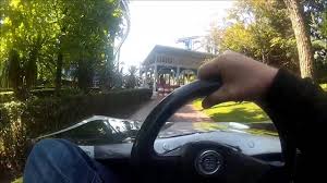 The family that owns mack rides also owns europa. Silverstone Piste Silverstone Race Track Europa Park Youtube