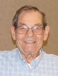 Obituary information for Robert Carroll Scales