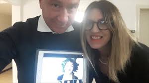 Si laurea da sola a Trento: «Ho scelto di rimanere al Nord e festeggiare