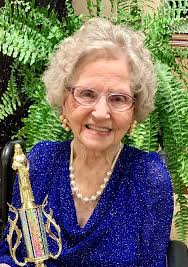 Lamerle Payne Obituary