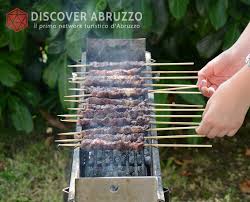 Vendita online di arrosticini classici 100% carni pregiate e selezionate. Barbecue Gli Arrosticini Articoli Discover Abruzzo