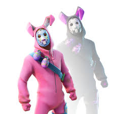 Rabbit raider fortnite costume ideas rabbit raider wears a … easy diy fortnite rabbit raider skin costume, perfect for a halloween costume or fortnite rabbit raider cosplay! Rabbit Raider Fortnite Wiki Fandom