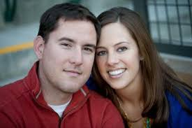 Paterson and Bristow announce engagement