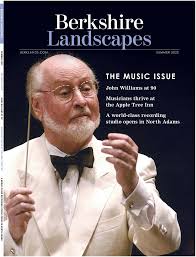 Berkshire Landscapes Summer 2022 by New England Newspapers, Inc.