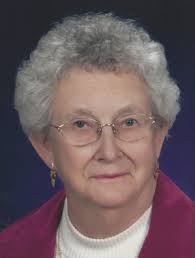 Dorothy Mueller Obituary April 21, 2020