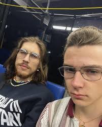 Hunter Mcafee's Instagram, Twitter & Facebook