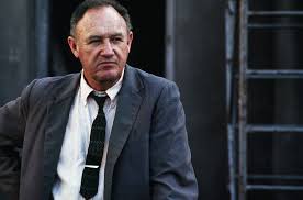 Welcome to the career of gene hackman. Filmschauspieler Gene Hackman Wird 90