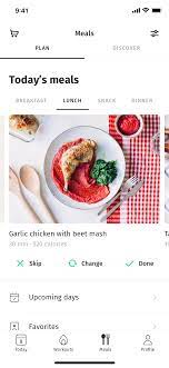 Interestingly enough, there was once a time—somewhere back in the distant '70s—when people were actually excited about cook. 8fit Mealplanner Lunch Snacks 8fit Workout Food