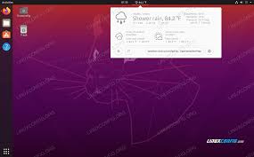Top 10 Best Gnome Extensions For Ubuntu 20 04 Desktop Linux Tutorials Learn Linux Configuration