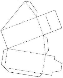 Novosti Basteln Mit Papier Vorlagen Torten Basteln Papier Basteln Ideen