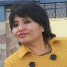 Josefina Amanda SUYO VEGA