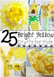By angela thayer 8 comments. 21 Yellow Day Ideas Yellow Crafts Preschool Crafts Toddler Crafts