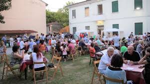 A Bagnacavallo Una Serata A Spasso Sotto Le Stelle Lungo Il Canale Naviglio Ravennanotizie It