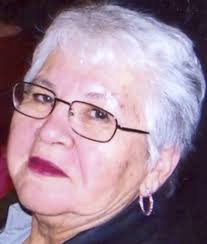 Ruby Mae Clark Obituary June 10, 2012