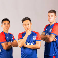 Bengaluru football club is an indian professional football club based in bengaluru, karnataka. Watch Bengaluru Fc Play Football Lbb Bangalore